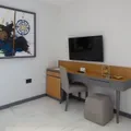 Corner Suite