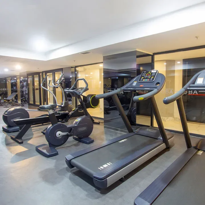 Fitness